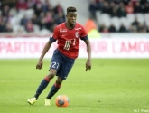 Mike Origi: "Divock au Brésil ? Pas une mauvaise idée"