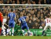 Chelsea se qualifie sur le fil!