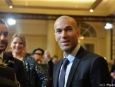 Zidane évasif sur son avenir