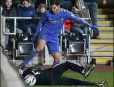 Chelsea s'incline contre la lanterne rouge
