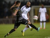 Vanden Borre: " Je travaille tout le temps "