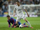 Angel Di Maria souhaiterait rejoindre Manchester United
