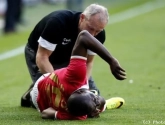 Les Pays-Bas perdent un arrière gauche pour la Coupe du Monde