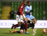 Anderlecht sur un joueur de Metz