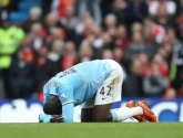 Yaya Touré: " City a voulu me rendre insensible "