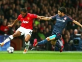Antonio Valencia prolonge à Manchester United