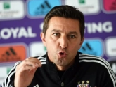 Besnik Hasi recadre Nenad Jestrovic