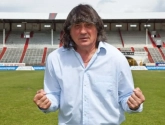Mile Svilar future star anderlechtoise ?