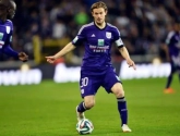Guillaume Gillet se rapproche de Bastia