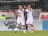 Le superbe solo de Pjanic