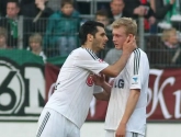 Chassé-croisé entre Copenhague et Leverkusen