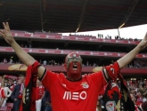 Un joueur du Benfica vers le Standard?