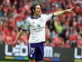 Kljestan est dans le flou pour son avenir