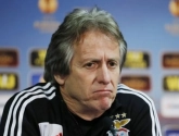 Jorge Jesus approché par l'AS Monaco