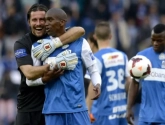 Anele et Kumordzi prolongent à Genk