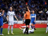 Genk: "La sanction est trop lourde pour Camus"