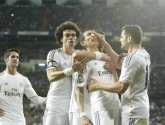 Pepe réussit non pas un mais deux petits ponts