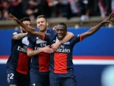 Blaise Matuidi veut affronter les Diables