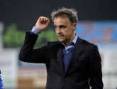 Ferrera à la tête de Genk pour deux ans