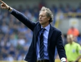 Van der Elst: "Preud'homme n'aura plus d'excuse"