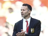 Voilà de quoi est capable Giggs avec une pomme de terre...