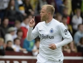 Gudjohnsen proche d'un retour à Bolton