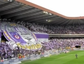 Un nouveau jeune dans le noyau d'Anderlecht