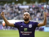 Vanden Borre: "Le système des playoffs nous a facilité les choses"