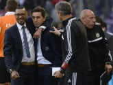 Besnik Hasi: " On mérite de gagner le match "