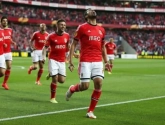 Benfica dit merci au gardien d'Arouca