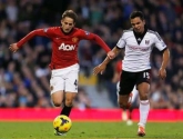 Januzaj sera dans les 30 noms de Wilmots