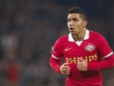 PSV: Bakkali envoyé dans le noyau B