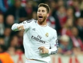 Qu'est-il arrivé à Sergio Ramos ?