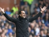 L'entraineur d'Everton s'en prend à Chelsea