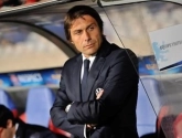 Antonio Conte ne sélectionne pas Mario Balotelli