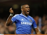 Samuel Eto'o futur coéquipier de Lukaku à Everton ?