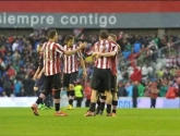 l'Athletic Bilbao s'adjuge la Supercoupe d'Espagne