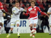 Le Standard prolonge le contrat de De Sart