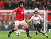 Marouane Fellaini triste suite au départ de David Moyes
