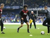 Fellaini: "Tout le monde connaît les qualités de Januzaj"