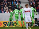 De Bruyne met un missile dans le but de Stuttgart et s'impose