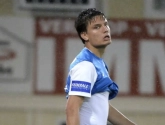 Vossen : "Genk me manque de respect"