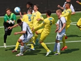 Deuxième défaite pour Eupen