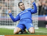 Hazard: "Atteindre les demi-finales au Mondial"
