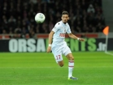 Ferreira-Carrasco de plus en plus proche de la Roma