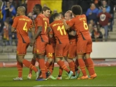 Adidas prochain équipementier des Diables ?