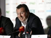 Marc Wilmots travaille l'aspect tactique