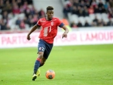 Origi: "Pas vraiment surpris par cette sélection"