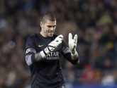 Rodgers confirme que Valdes ne viendra pas