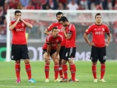 Benfica pique un jeune talent à Anderlecht